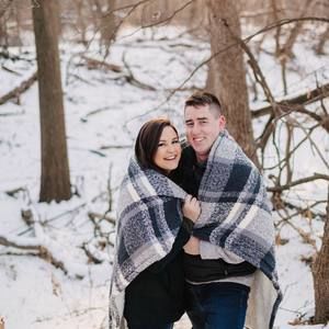 Meet your Posher, Carley